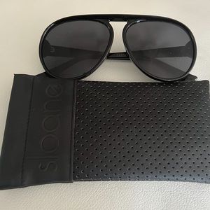 Sloan sunglasses